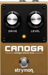 Strymon Canoga Efect de chitară (<![CDATA[Z120-CNGA]]>)