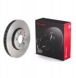 Brembo Fék tárcsa 09. A447.11/BRE