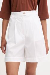Max Mara Beachwear Strand rövidnadrág női MEDEOLA - fehér 40
