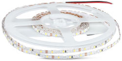 V-TAC Beltéri LED szalag S alakú, 4, 2 w, 4000K, természetes fehér, 420 lm/m, 12V, 120°, CRI>70, V-TAC, 212560 (212560)