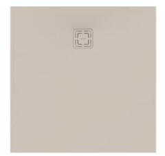 Laufen Solutions 2.0 Marbond zuhanytálca 90X90 cm matt bézs H2102511860001 (H2102511860001)