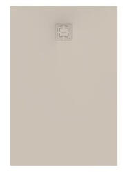 Laufen Solutions 2.0 Marbond zuhanytálca 120X80 cm matt bézs H2102551860001 (H2102551860001)