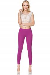  Hosszú Leggings Lábszármelegítő Színes Keverék Teljes Leggings XL