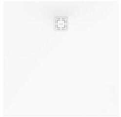 Laufen Solutions 2.0 Marbond zuhanytálca 100X100 cm matt fehér H2102520000001 (H2102520000001)