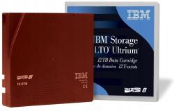 IBM Ibm LTO8 Ultrium 12TB/30TB Rw szalag (01PL041)