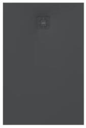 Laufen Solutions 2.0 Marbond zuhanytálca 120X80 cm matt antracit H2102550780001 (H2102550780001)