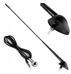 Amio Autós antenna 40 cm ANT03 AMIO-01050 (01050)