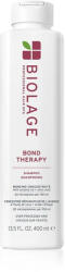 Matrix Biolage Bond Therapy kötéserősítő sampon sérült hajra, 400 ml