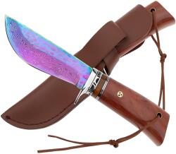 HARAHU Többcélú kés LN - 41009 - Többszínű KP41009
