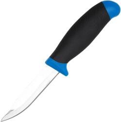 HARAHU Kültéri kés ZP - 41023 - Fekete / Kék KP41023