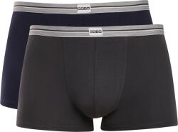 Bellinda 2PACK férfi boxeralsó Bellinda több színű (BU848318-467) M