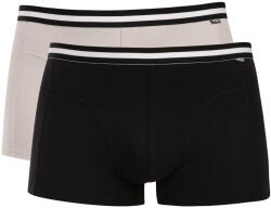 Bellinda 2PACK férfi boxeralsó Bellinda több színű (BU846578-458) XXL