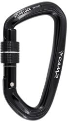  CAMP Atlas Lock black - karabiner (8005436078571)