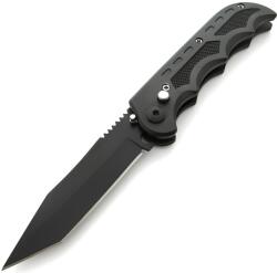 HARAHU Outdoor összecsukható kés VL - 41018 - Fekete KP41018