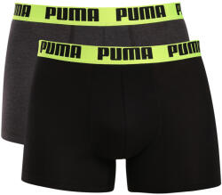 PUMA 2PACK férfi boxeralsó Puma több színű (701226387 010) L