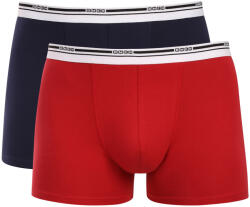 Bellinda 2PACK férfi boxeralsó Bellinda több színű (BU848317-459) XXL
