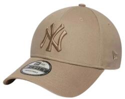 New Era Sapka New Era 9Forty MLB NOS League Essential NY Yankees Beige