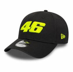 New Era Sapka New Era 9Forty Wordmark VR46 Black Cap