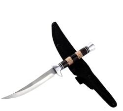 Depox Cutit universal, DEPOX®, Solid Wood, 28 cm, Lemn (1672)