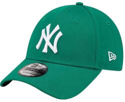 New Era Női Sapka New Era 9Forty Womens League Essential NY Yankees Green