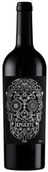  DEMUERTE ONE 2023 Monastrell-Cabernet száraz vörösbor 0, 75L 14, 5% - mindenamibar