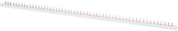 Kanlux Réz fázissín 3P 63A KBBI-3x18 csapos fésűs Kanlux (KANMOD1602)