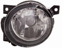 AutoMIV Proiector Ceata Stanga VW Golf 5, Jetta