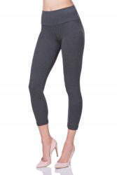  3/4 Leggins Vékonyító Panel M LWP34