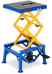 expondo Motorkerékpár emelő 150kg 35-87cm Msw MSW-MHB-150 10060972 (MSW-MHB-150)