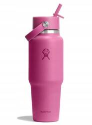 Hydro Flask Termosz kulacs Hydro Flask Wide Mouth Travel Bottle 946 ml reef (WT32CFS677)