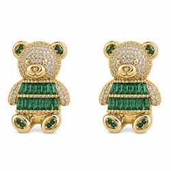 ElectraStore Cercei Teddy Green Sparkle (C5077)