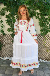 Magazin Traditional Rochie Traditionala Andrea 9