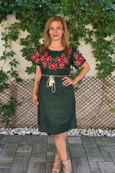 Magazin Traditional Rochie Traditionala Tereza 3