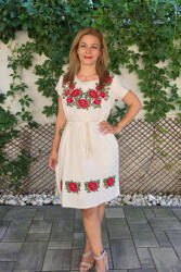 Magazin Traditional Rochie Traditionala Tereza 4