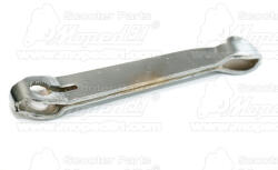  fékkar hátsó ETZ 125-150-250 / 251/301 / MZ TS 250, 250/1 / ES 175/2, 250/2 (05-25.115) Német Minőség