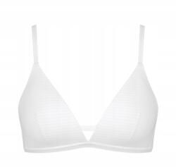 Sloggi U662 Sloggi merevített melltartó Ever Fresh fehér Xs méret (102113070003)