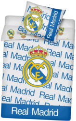  Real Madrid ágynemű pamut 140x200, 70x90 Royal