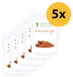  Nature7 őrölt ceyloni fahéj 500g