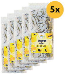 Bulk Shop egész kardamom 250g