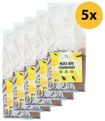 Bulk Shop mézessüti fűszerkeverék 250g