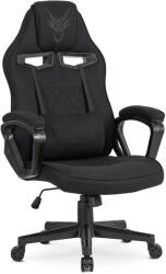  VIDAL gaming forgófotel, fekete