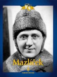 Filmexport HV s. r. o Mazlíček - DVD