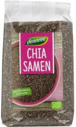 dennree Seminte de chia, eco - 500 g