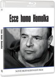 MagicBox Ecce homo Homolka (Versiune remasterizată) - Blu-ray