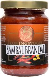  Sambal Brandal, csípős - Koningsvogel