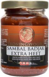  Sambal Badjak - Extra erős - Koningsvogel