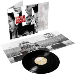 Universal Simple Minds: Once Upon A Time (Re-Issue) - Vinyl (LP) (096427)