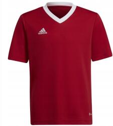 Adidas Póló adidas Entrada 22 Jsy Y H57496 piros 164 cm Adidas (H57496)