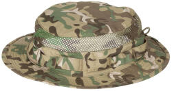 MFH Multicam Boonie Kalap