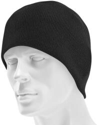 Mil-Tec Fekete Mil-Tec beanie sapka
